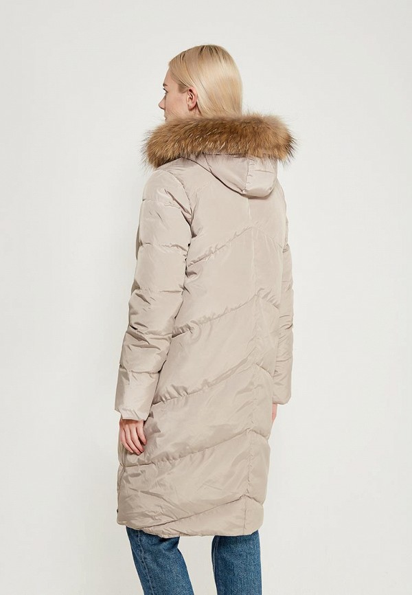 Tom Farr Пуховик - фото 3