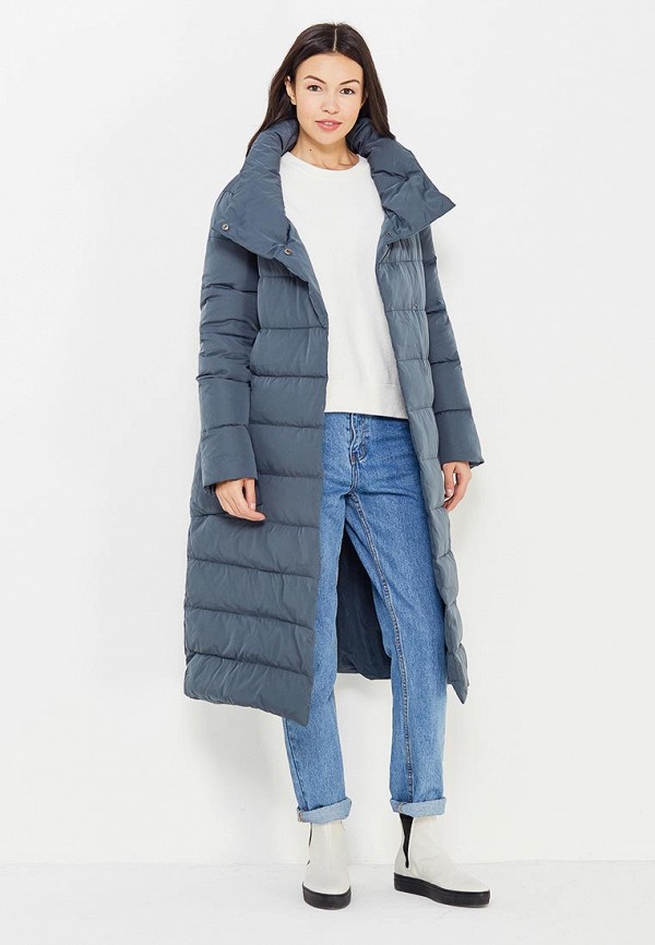 Tom Farr Пуховик - фото 2