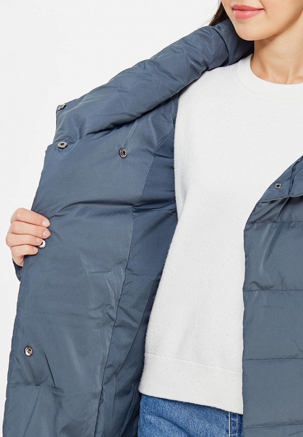 Tom Farr Пуховик - фото 4