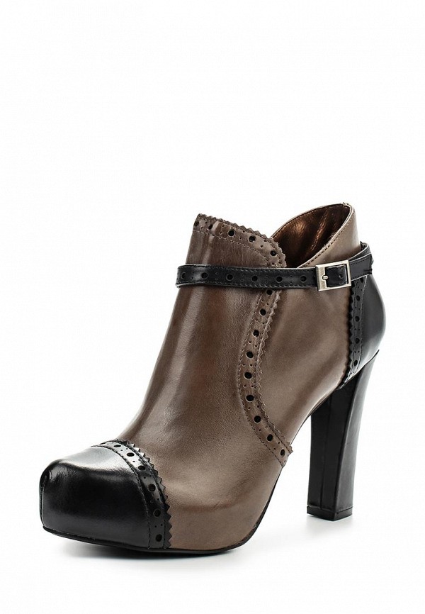 Tosca Blu Ботильоны - фото 1
