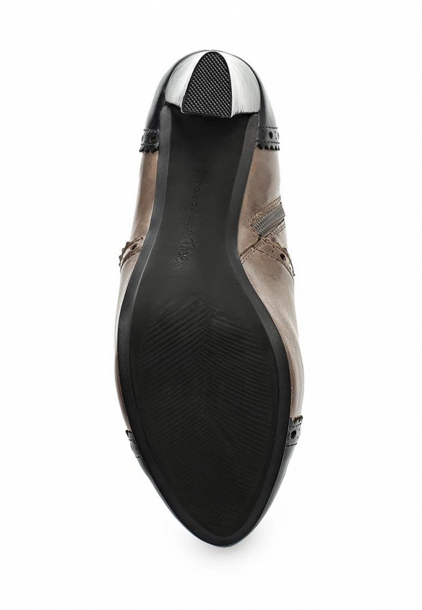 Tosca Blu Ботильоны - фото 3