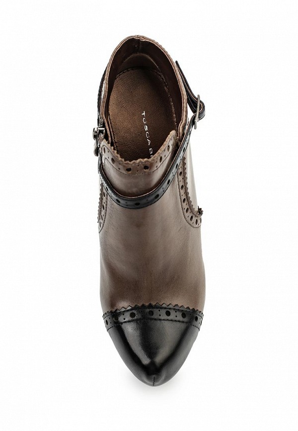 Tosca Blu Ботильоны - фото 4