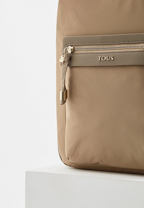 Tous Рюкзак - BRUNOCK CHAIN - фото 3