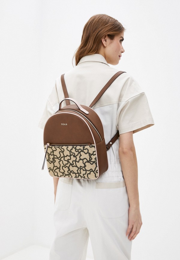 Tous Рюкзак - ELICE NEW - фото 5