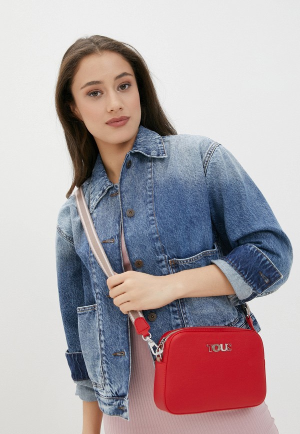 Tous NEW ESSENCE TO011BWHHEB3 Lamoda