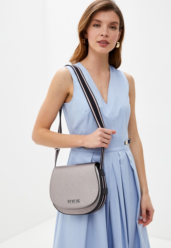 Tous NEW ESSENCE TO011BWHHEB4 Lamoda