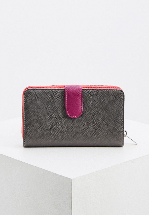 Tous Кошелек - DUBAI SAFFIANO - фото 2