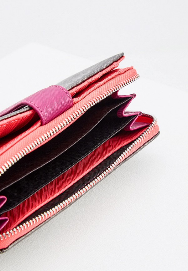 Tous Кошелек - DUBAI SAFFIANO - фото 5