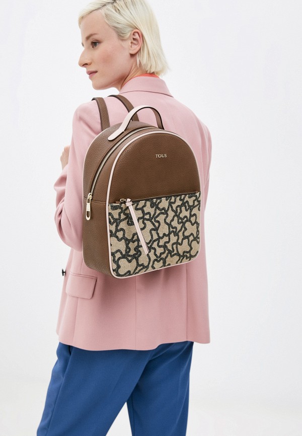 Tous Рюкзак - ELICE NEW - фото 6