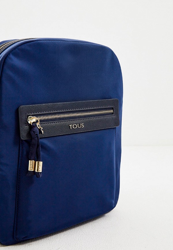 Tous Рюкзак - BRUNOCK CHAIN - фото 3