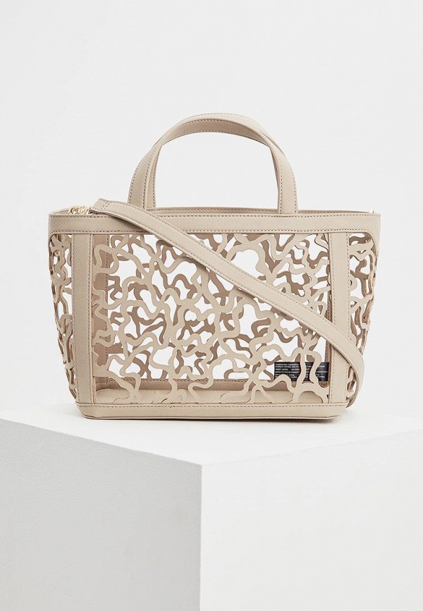 Tous Сумка - KAOS SHOCK SMALL - фото 2