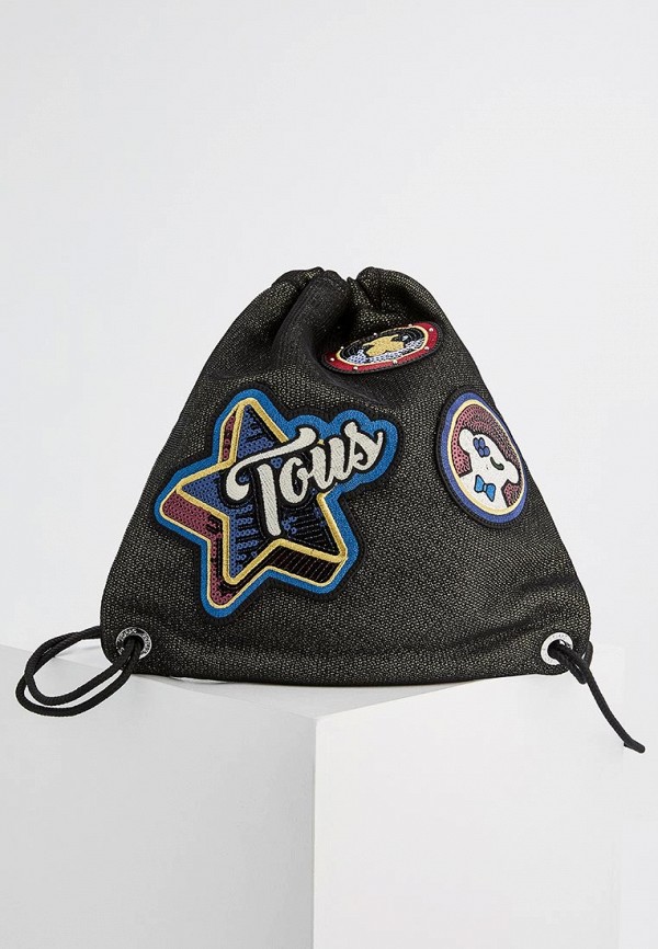 Tous Мешок - JODIE MEDALLION - фото 1