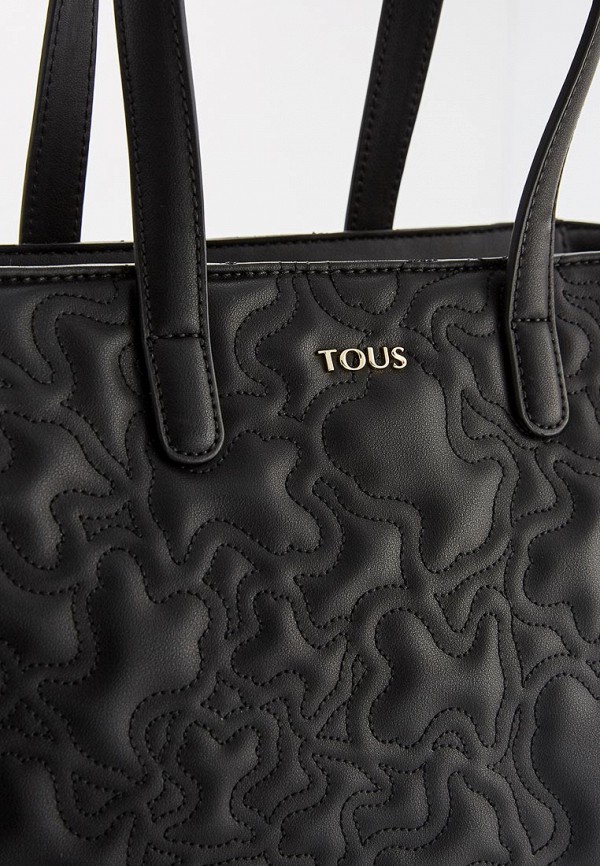 Tous Сумка - KAOS CAPITONE - фото 3