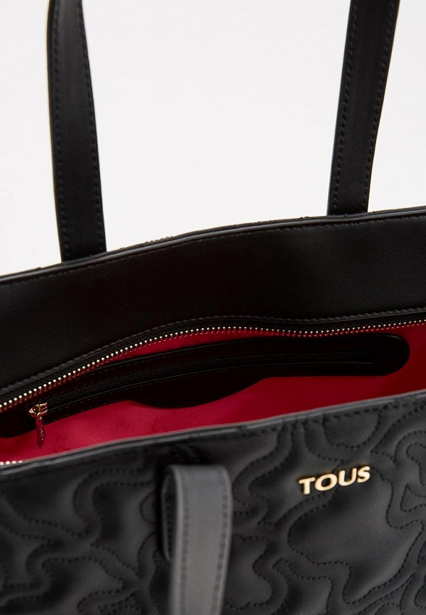 Tous Сумка - KAOS CAPITONE - фото 4