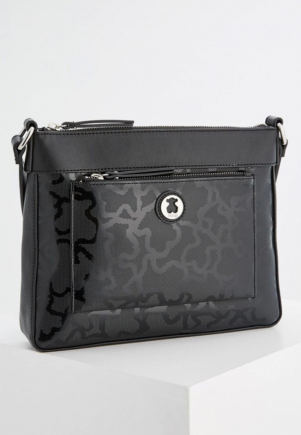 Tous Сумка - KAOS SHINY - фото 1