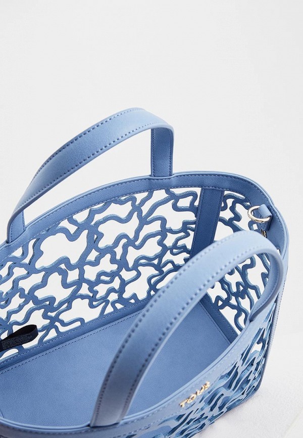 Tous Сумка - KAOS SHOCK SMALL - фото 4