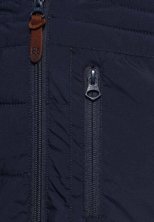 Tommy Hilfiger Denim Жилет утепленный - фото 2