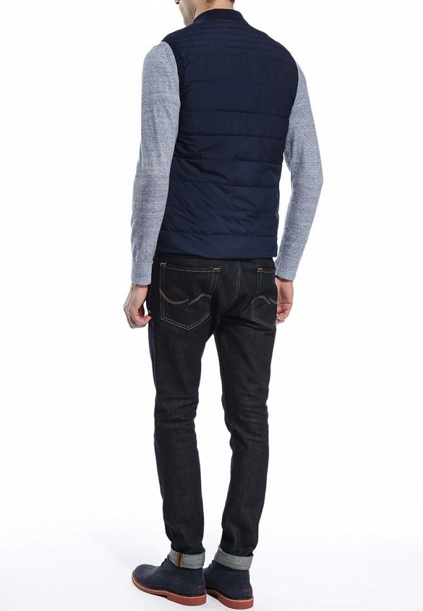 Tommy Hilfiger Denim Жилет утепленный - фото 4
