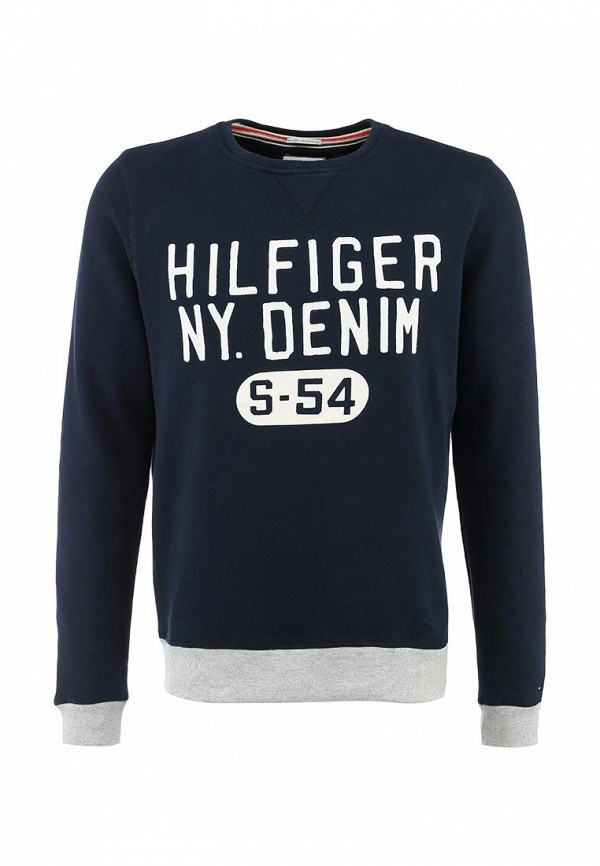 Tommy Hilfiger Denim Свитшот - фото 1