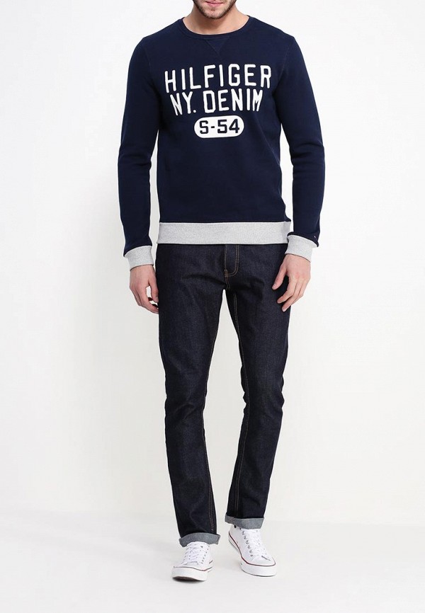 Tommy Hilfiger Denim Свитшот - фото 2