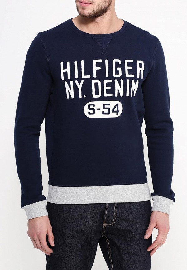 Tommy Hilfiger Denim Свитшот - фото 3