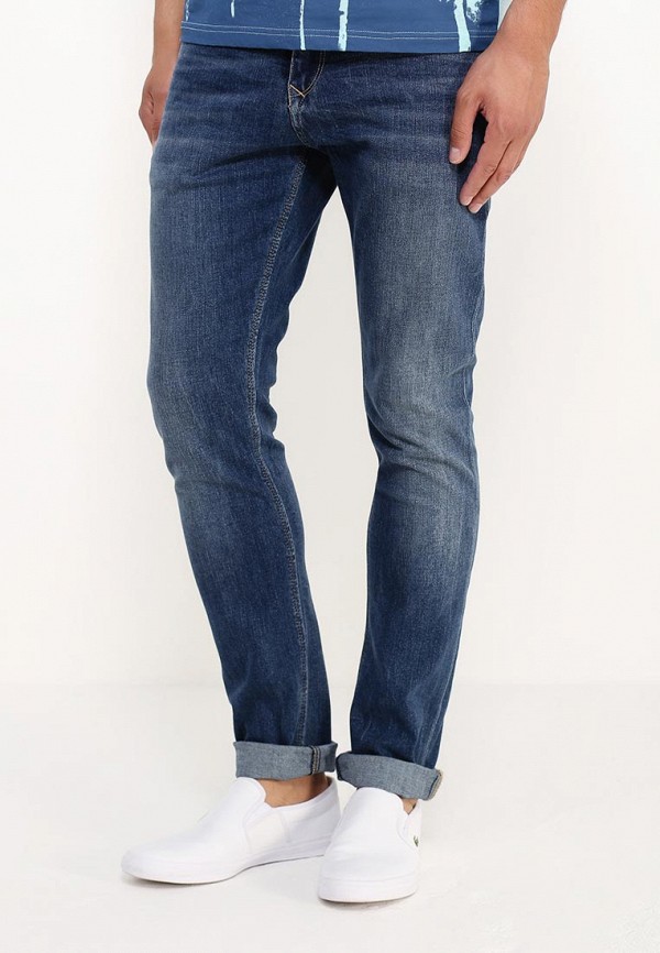 tommy hilfiger sidney jeans