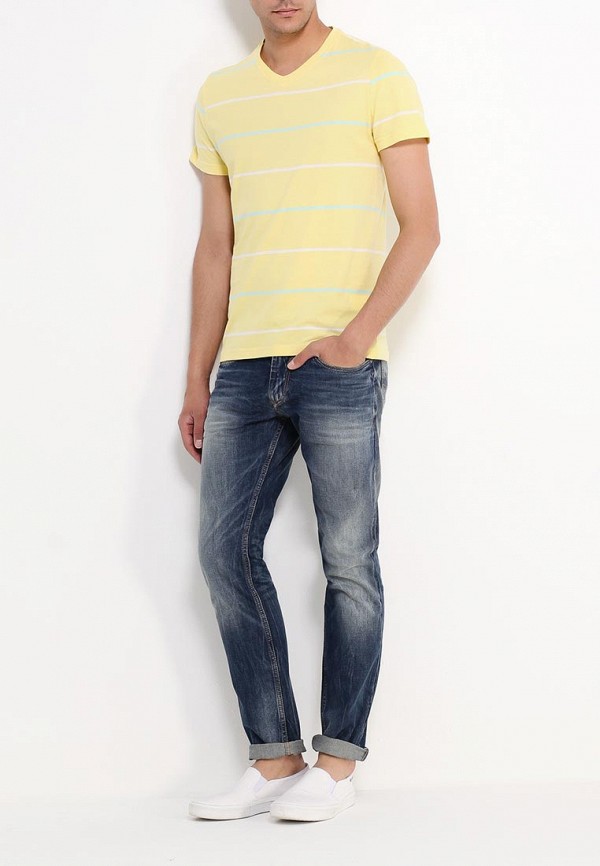 Tommy Hilfiger Denim RONNIE TO013EMJBW97 Lamoda