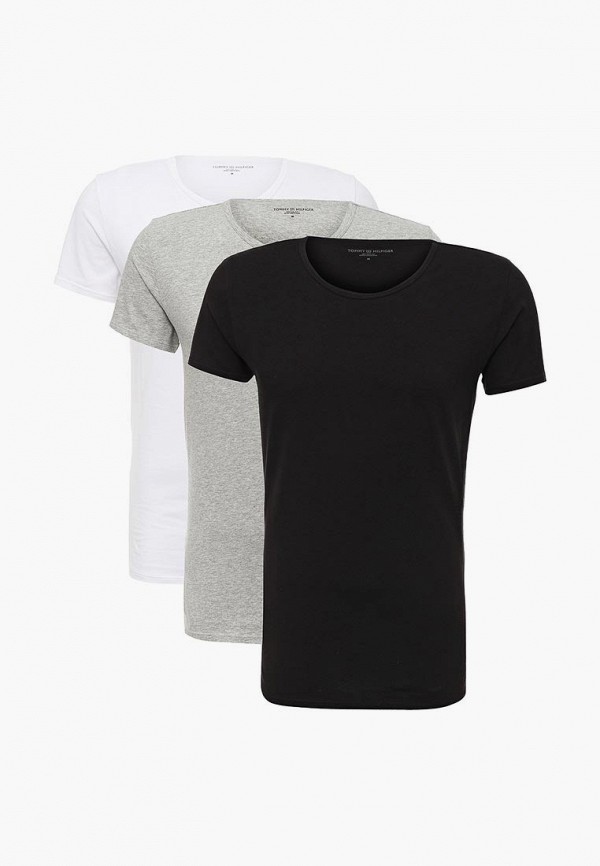 Tommy Hilfiger Футболки 3 шт. - фото 1