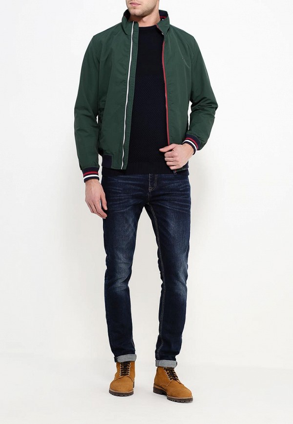 Tommy Hilfiger Denim Ветровка - фото 2