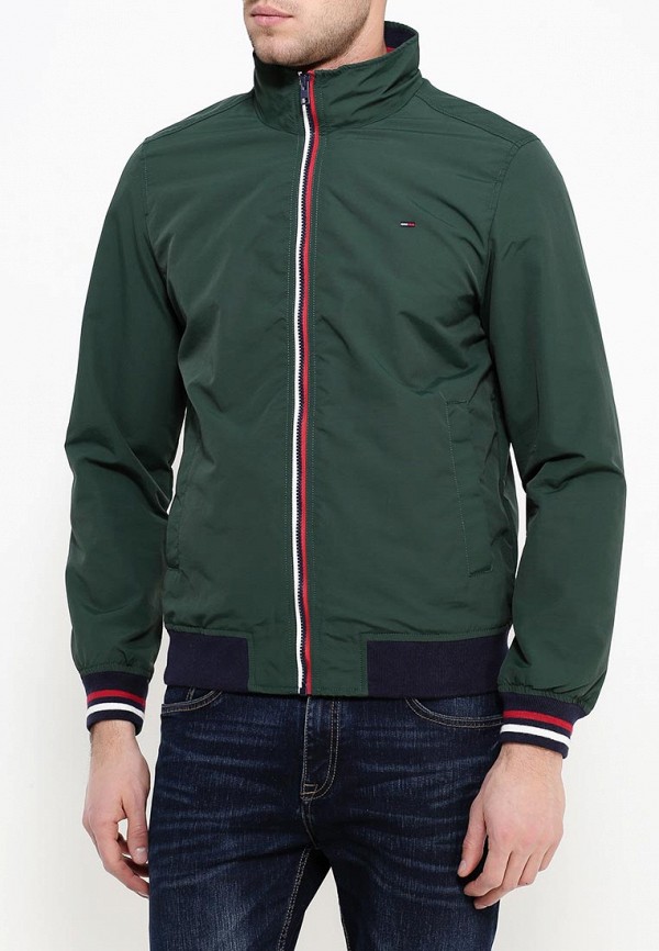 Tommy Hilfiger Denim Ветровка - фото 3