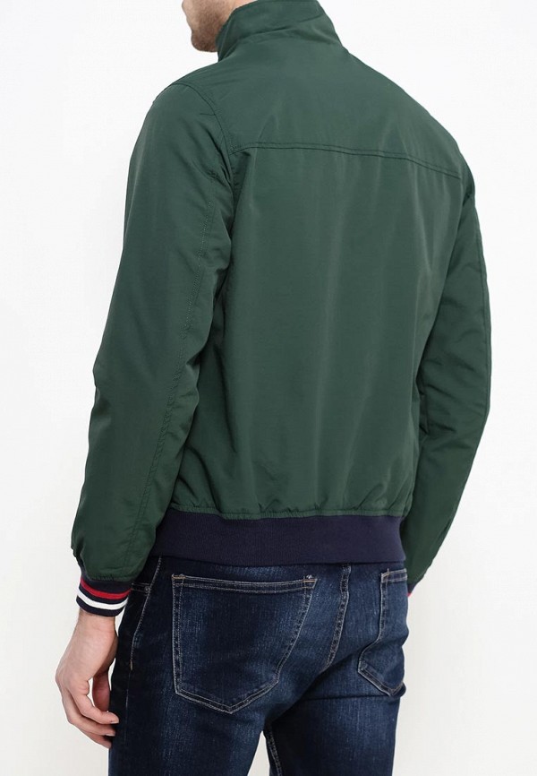 Tommy Hilfiger Denim Ветровка - фото 4