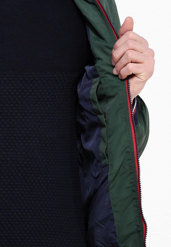 Tommy Hilfiger Denim Ветровка - фото 5