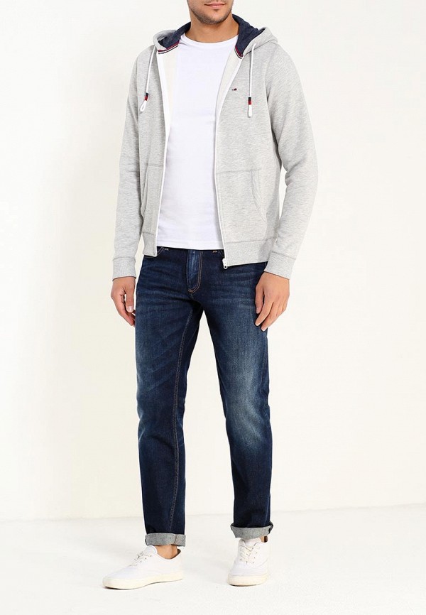 Tommy Hilfiger Denim Толстовка - фото 2