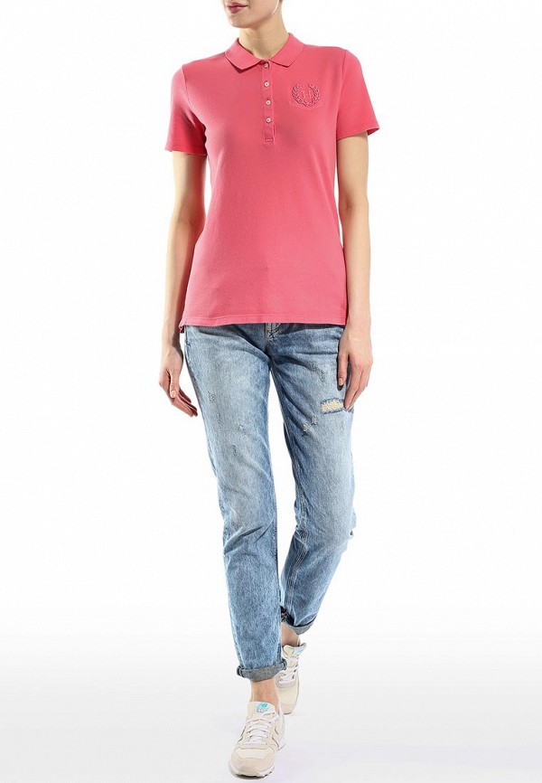 Tommy Hilfiger Denim Джинсы - Louise - фото 3