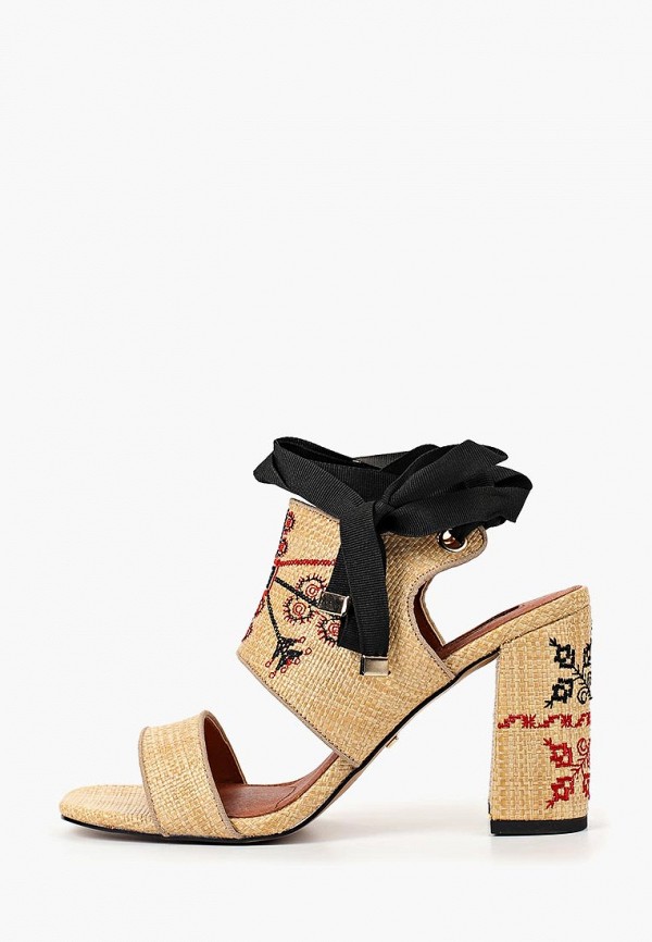 Topshop Босоножки - фото 2