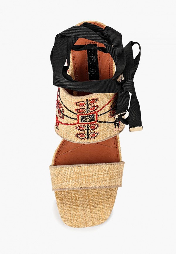 Topshop Босоножки - фото 4