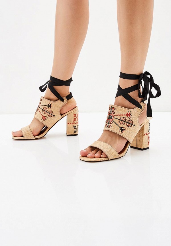 Topshop Босоножки - фото 5