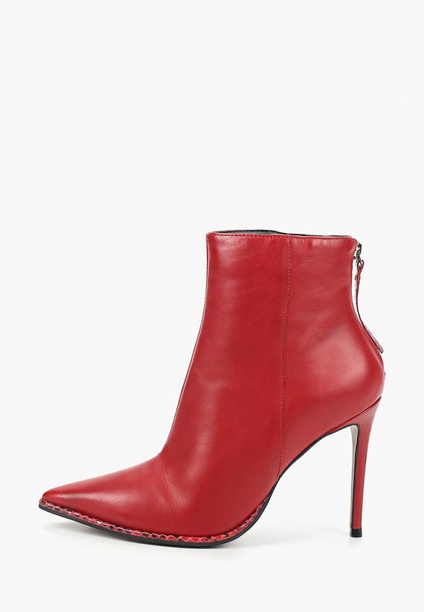 Topshop Ботильоны - фото 1