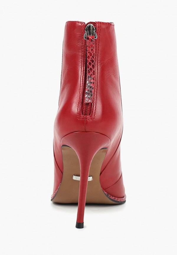 Topshop Ботильоны - фото 3