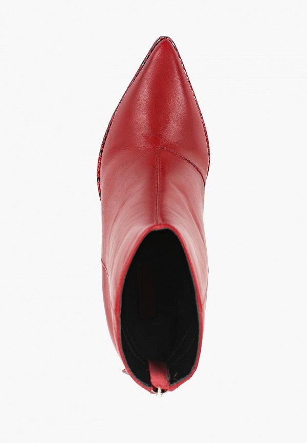 Topshop Ботильоны - фото 4