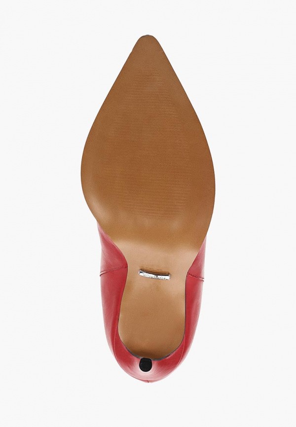 Topshop Ботильоны - фото 5