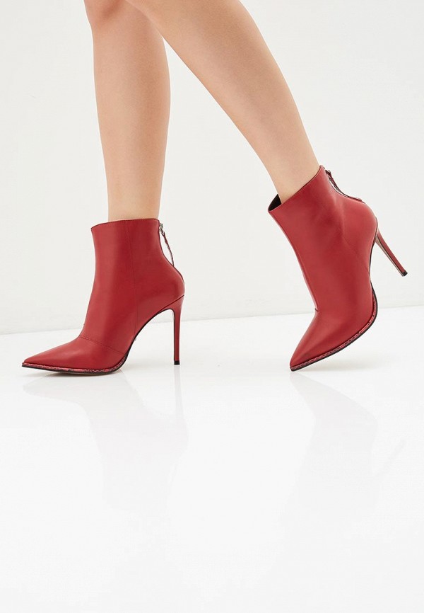 Topshop Ботильоны - фото 6