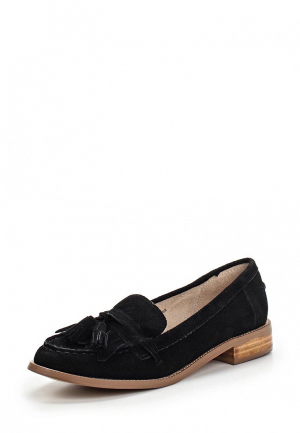 Topshop Лоферы - фото 1