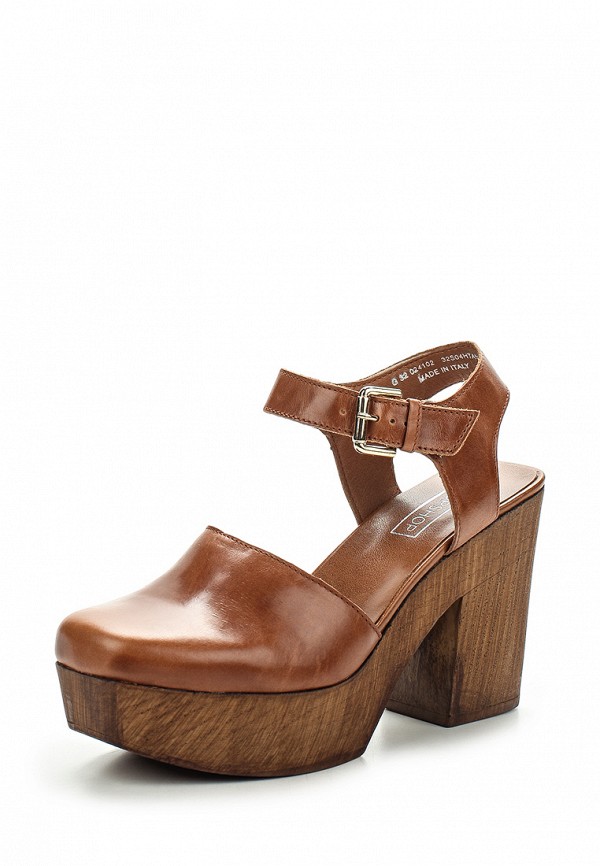 Topshop Босоножки - фото 1