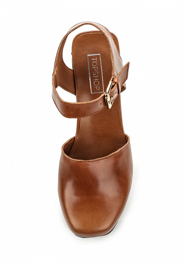 Topshop Босоножки - фото 4