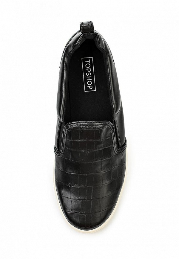 Topshop Слипоны - фото 4
