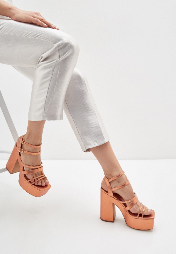 Topshop Босоножки - фото 6