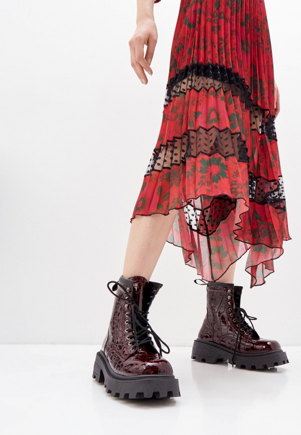 Topshop Ботинки - фото 6