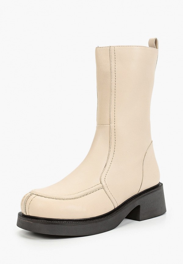 Topshop Полусапоги - фото 2