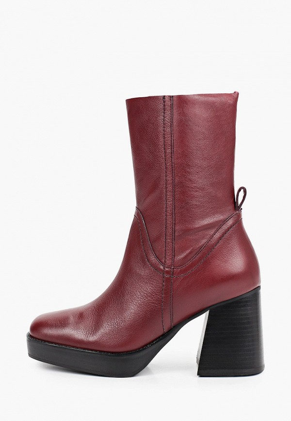 Topshop Полусапоги - фото 1